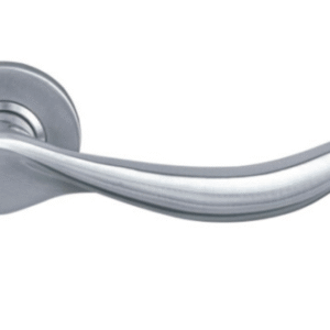 Decorative Levers - LHS-RR-2012-CE-SSS