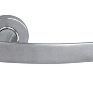 Decorative Levers - LHS-RR-2049-CE-SSS
