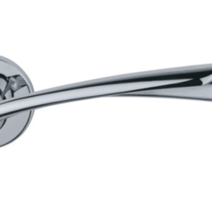 Decorative lever - LHS-RR-2139-CE-SSS