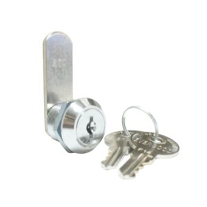 EVERGOOD CAMLOCK N-103 20MM CP
