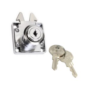 EVERGOOD SNIP TYPE SLIDING LOCK 202