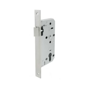 Mortice Lock Flit Without Handle
