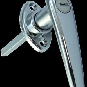 Handle L‑locking N‑1831 CP