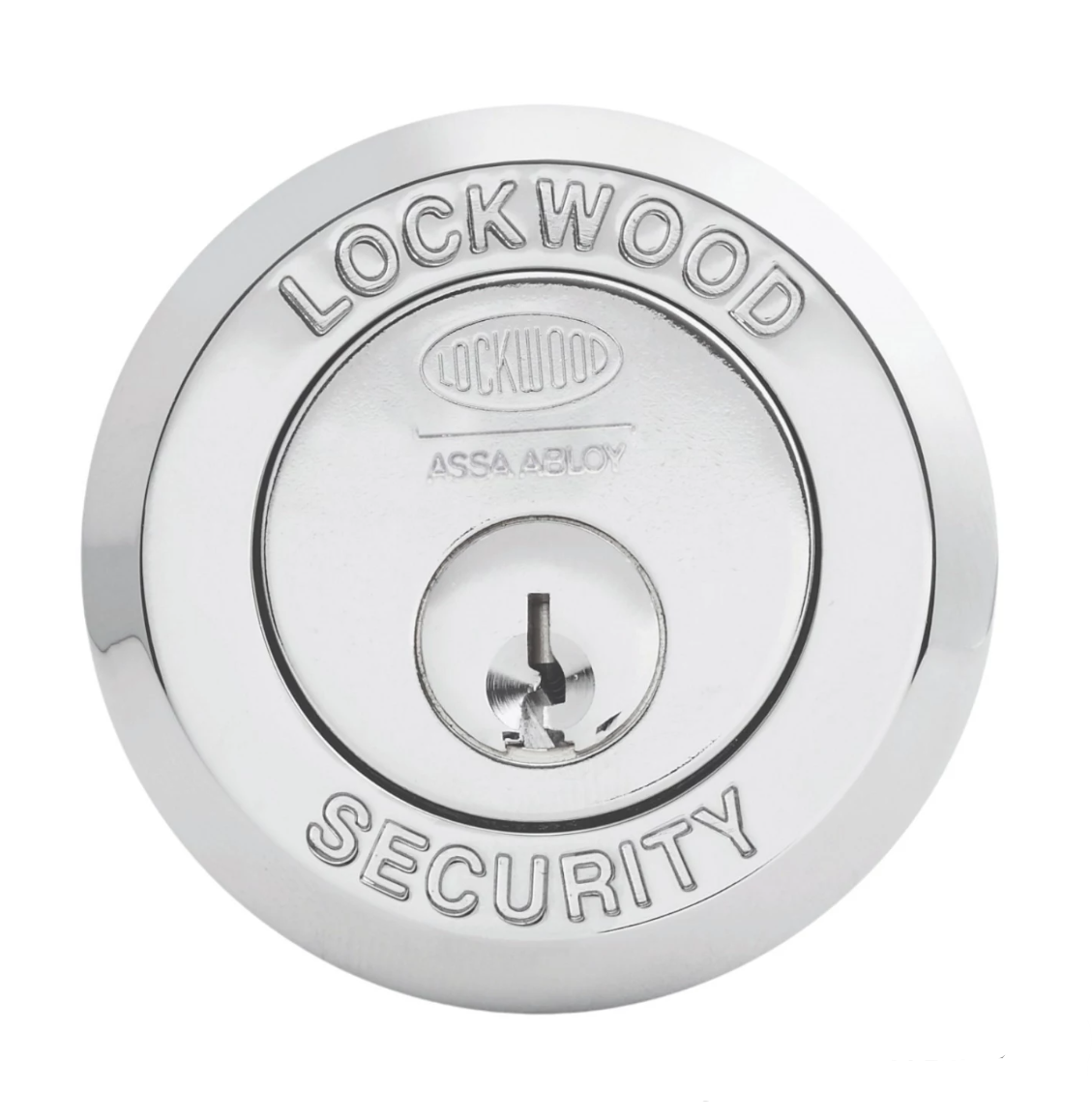 Lockwood Dead Lock 303