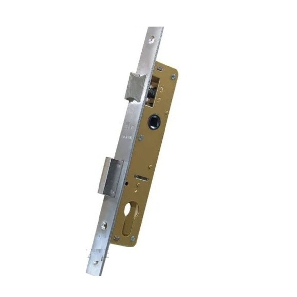 ISEO Security M/Lock for Metal Door