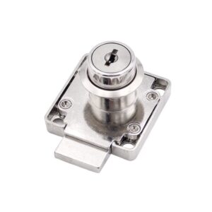 EVERGOOD DRAWER LOCK TWO TURN N-139 P/K 1034 CP