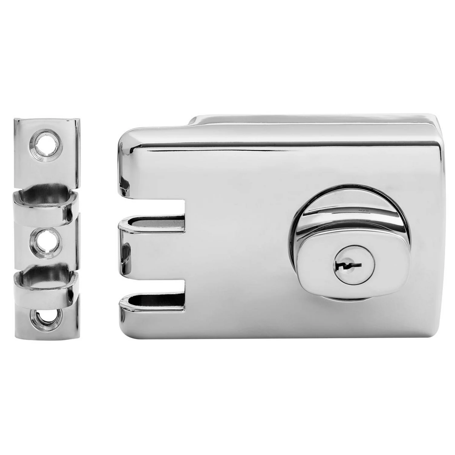 Lockwood Dead Lock 303
